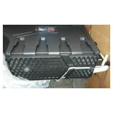 Swing Case Convenient Auto Storage