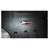 Swing Case Convenient Auto Storage