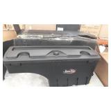 Swing Case Convenient Auto Storage