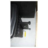 Swing Case Convenient Auto Storage