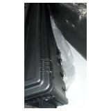 Swing Case Convenient Auto Storage