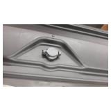 Swing Case Convenient Auto Storage