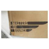 Flybar Foam Master Pogo Stick For Kids Boys & Girls Ages 9 & Up, 80 to 160 Lbs - Fun Quality Pogostick By The Original Pogo Stick Company, Black/Silver