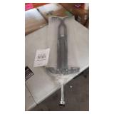 Flybar Foam Master Pogo Stick For Kids Boys & Girls Ages 9 & Up, 80 to 160 Lbs - Fun Quality Pogostick By The Original Pogo Stick Company, Black/Silver