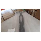 Flybar Foam Master Pogo Stick For Kids Boys & Girls Ages 9 & Up, 80 to 160 Lbs - Fun Quality Pogostick By The Original Pogo Stick Company, Black/Silver