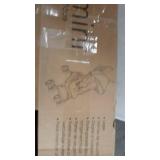 Summer Infant 3Dmini Convenience Lightweight Foldable Travel Baby Stroller, Blue