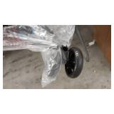 Summer Infant 3Dmini Convenience Lightweight Foldable Travel Baby Stroller, Blue