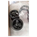 Summer Infant 3Dmini Convenience Lightweight Foldable Travel Baby Stroller, Blue