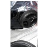 Summer Infant 3Dmini Convenience Lightweight Foldable Travel Baby Stroller, Blue