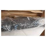 Summer Infant 3Dmini Convenience Lightweight Foldable Travel Baby Stroller, Blue