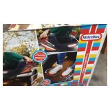 Little Tikes - Sport Racer Pedal 4-Wheeler