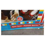 Little Tikes - Sport Racer Pedal 4-Wheeler