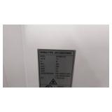 Midea MAP08R1CWT 3-in-1 Portable Air Conditioner, Dehumidifier, Fan