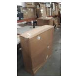 99 - 16 Ford Super Duty LH, w/ Extension Cab Corner