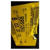 99 - 16 Ford Super Duty LH, w/ Extension Cab Corner