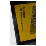 99 - 16 Ford Super Duty LH, w/ Extension Cab Corner