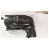 99 - 16 Ford Super Duty LH, w/ Extension Cab Corner