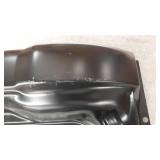 99 - 16 Ford Super Duty LH, w/ Extension Cab Corner