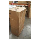 LG - 2.1-Channel Soundbar with Wireless Subwoofer and DTS Virtual: X - Black