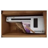 LG - 2.1-Channel Soundbar with Wireless Subwoofer and DTS Virtual: X - Black