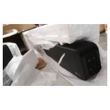 LG - 2.1-Channel Soundbar with Wireless Subwoofer and DTS Virtual: X - Black