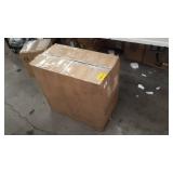 Amazon Basics High Back Executive Chair