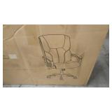 Amazon Basics High Back Executive Chair