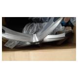 Amazon Basics High Back Executive Chair