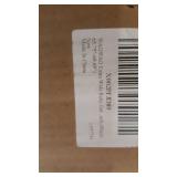 WaoWao Extra Wide Black Baby Gate