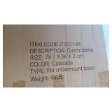 FoamPRO 121 Paint Color Sample Board, 18" x 24"