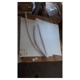 FoamPRO 121 Paint Color Sample Board, 18" x 24"