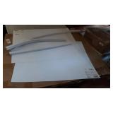 FoamPRO 121 Paint Color Sample Board, 18" x 24"