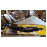 Auto Vent 11-21 Jeep Grand Cherokee Vent Visor