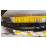 Auto Vent 11-21 Jeep Grand Cherokee Vent Visor