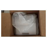 LG AKC72949319 Bucket Assembly, Ice, 1 Count (Pack of 1)