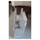 LG AKC72949319 Bucket Assembly, Ice, 1 Count (Pack of 1)