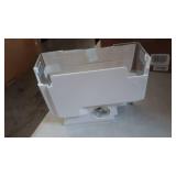 LG AKC72949319 Bucket Assembly, Ice, 1 Count (Pack of 1)
