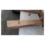 A Bundle of Yellow Decorative Colored Grass