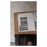 AVS 03-06 Chevy Avalanche (w/o Body Hardware) Bugflector Medium Profile Hood Shield - Smoke