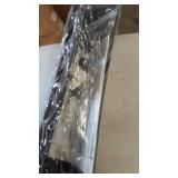 AVS 03-06 Chevy Avalanche (w/o Body Hardware) Bugflector Medium Profile Hood Shield - Smoke