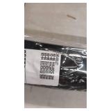 AVS 03-06 Chevy Avalanche (w/o Body Hardware) Bugflector Medium Profile Hood Shield - Smoke