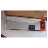 onn. Wireless Keyboard and Mouse with 5 Buttons