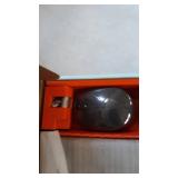 onn. Wireless Keyboard and Mouse with 5 Buttons