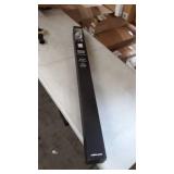 Umbra Drapery Rod Set