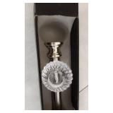 Umbra Drapery Rod Set