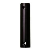 FANIMATION 24 in. Dark Bronze Extension Downrod