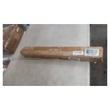 FANIMATION 24 in. Dark Bronze Extension Downrod