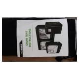 Vivosun Grow Tent Assembly