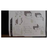 Vivosun Grow Tent Assembly