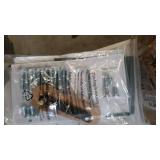 Zinus 12 Inch Compack Bed Frame, for Box Spring & Mattress Sets, Extra High so Bed Risers not needed, Fits Twin to Queen